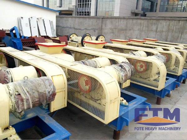 Suppliers For Roller Crushers In South Africa/Small Double Roll Crusher For Sale