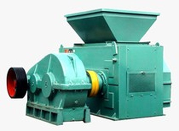 Energy Saving Mineral Powder Briquetting Machine/Energy Saving Powdered Carbon Briquetting Machine