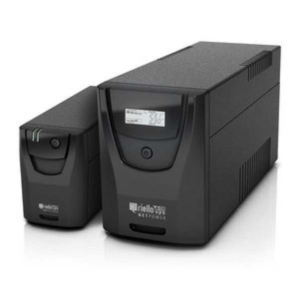 Netpower 2000VA UPS