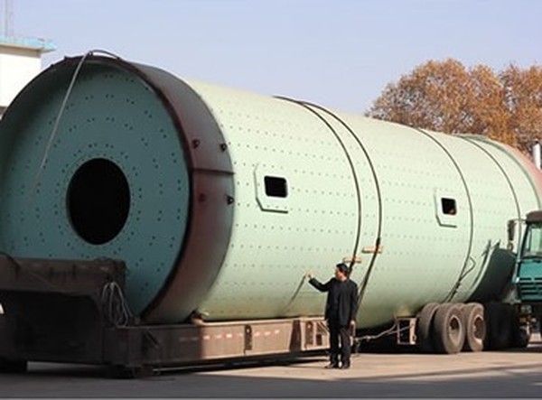 China Cement Mills/Cement Mill Machinery