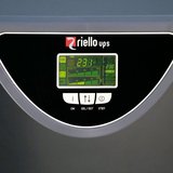Riello SPT 6500 6.5kVA single phase online UPS