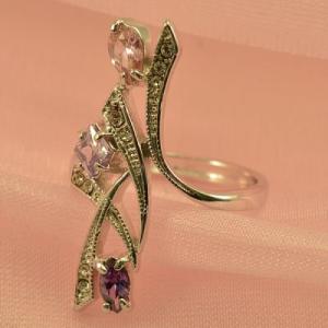 Buy online Ring 