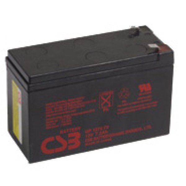 CSB MDS2 Battery Kit (Compatible with APC RBC2)