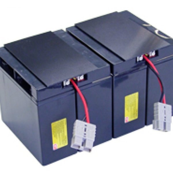 CSB MDS11 Battery Kit (Compatible with APC RBC11)