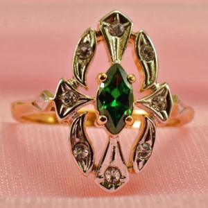 Buy online Ring 