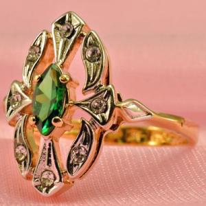 Buy online Ring 
