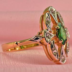 Buy online Ring 
