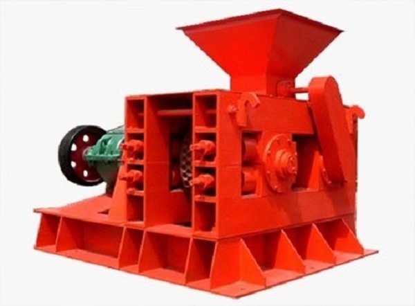 Aluminum Ash Powder Briquette Press Machine/Aluminum Powder Briquette Ball Machine