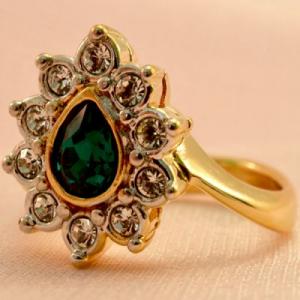 Buy online Ring 