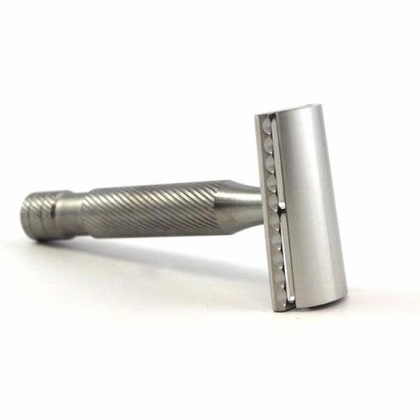 Above the Tie Atlas S1 Slant Safety Razor