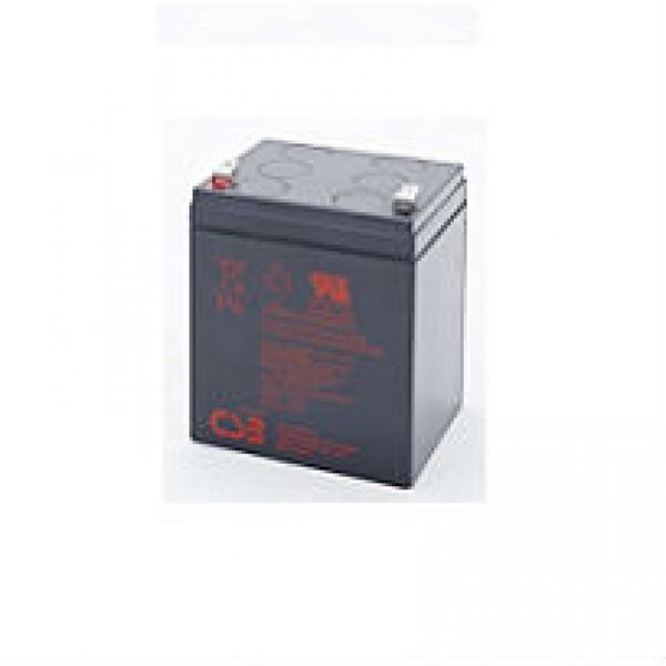 CSB HR1221W VRLA Battery