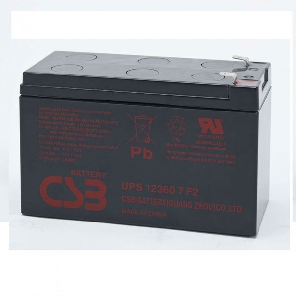CSB UPS12360-7