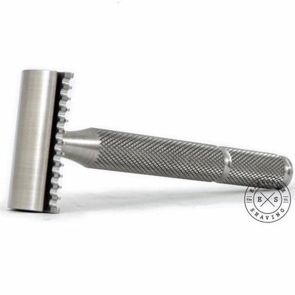 Above The Tie Colossus R2 Stainless Steel Safety Razor