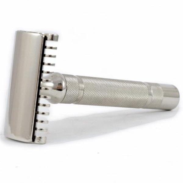 Vintage USA Gillette NEW Open Comb with Bar Handle