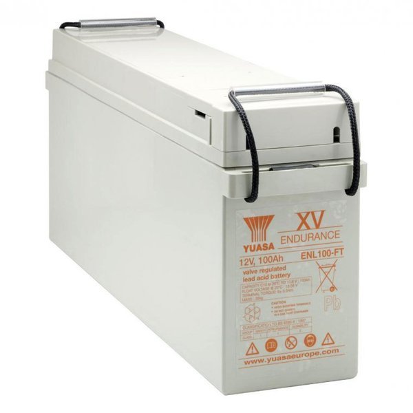 Yuasa ENL100-12FT VRLA Battery