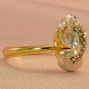 Buy online Ring 