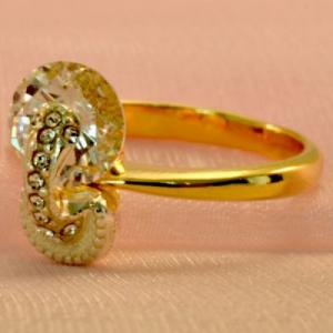 Buy online Ring 