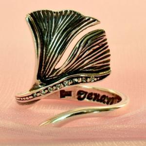 Buy online Ring 