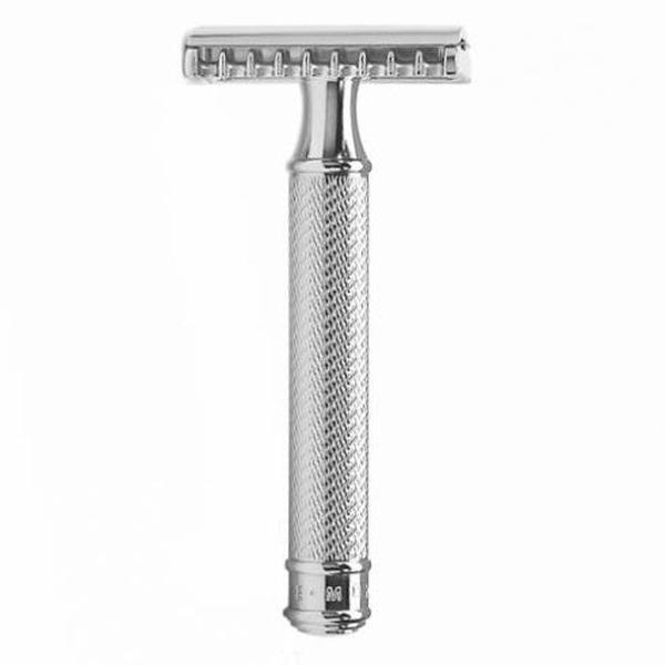 Muhle R41 Open Comb Safety Razor