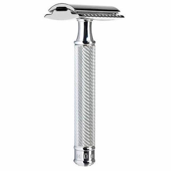 Muhle R89 Closed Comb Safety Razor