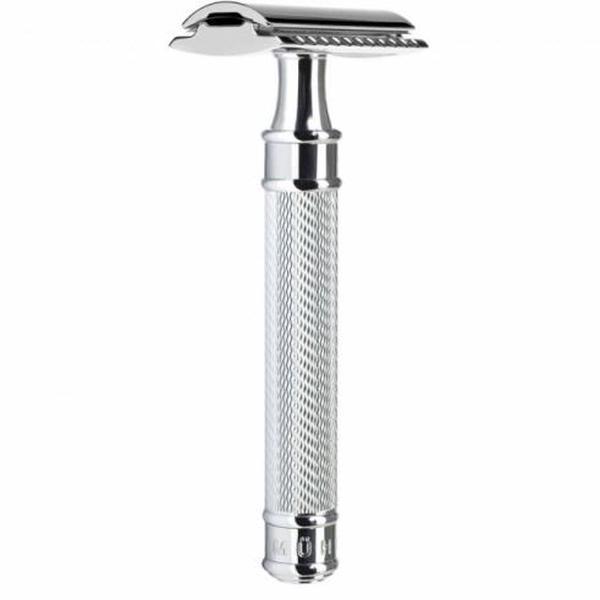 Muhle Grande Closed Comb Safety Razor (Large)