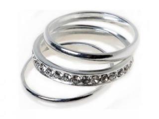 Buy online Ring 
