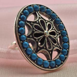 Buy online Ring 