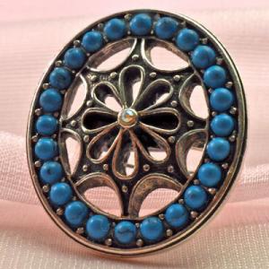 Buy online Ring 