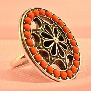 Buy online Ring 
