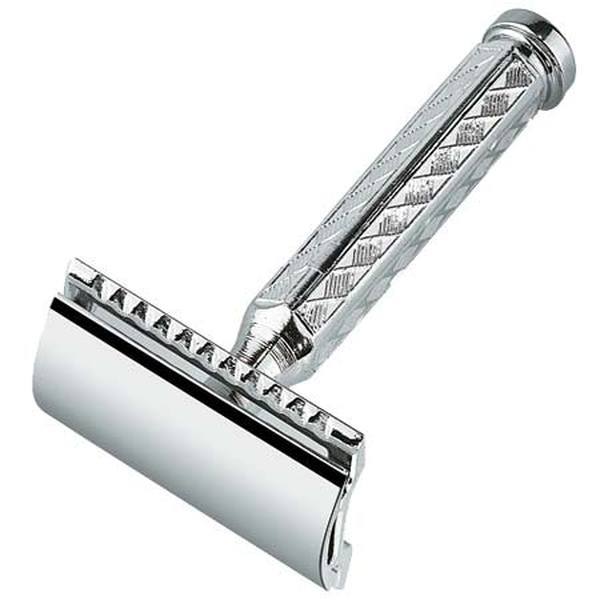 Merkur 42C 1904 Gillette Pattern Safety Razor