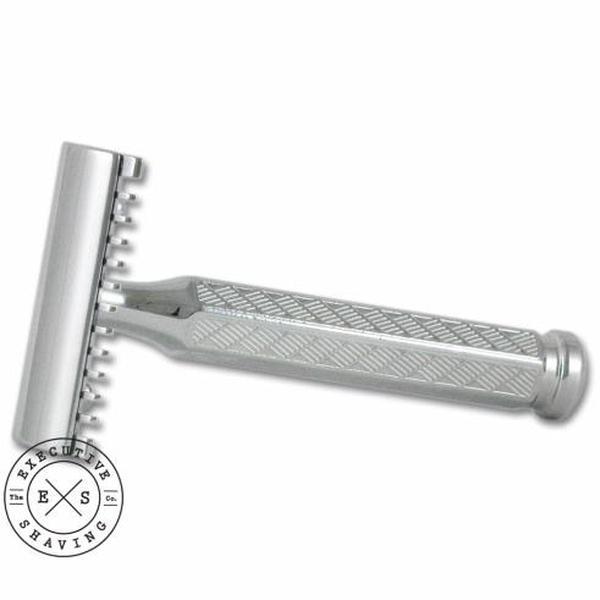 Merkur 41C Replica 1904 Gillette Pattern Safety Razor