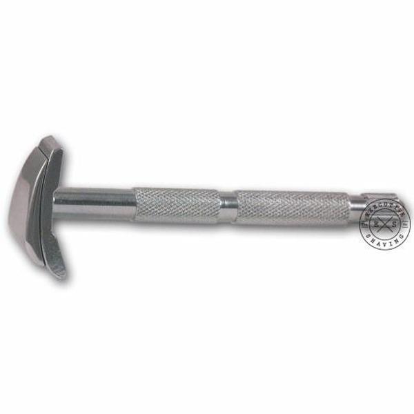 Merkur Beard and Moustache Razor
