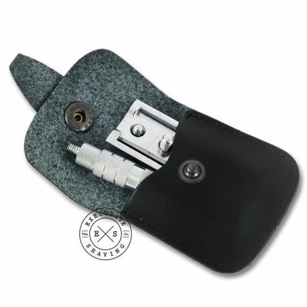 Merkur Travel Safety Razor
