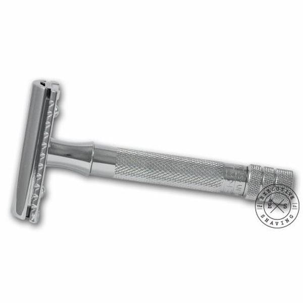 Merkur 33C Classic Safety Razor