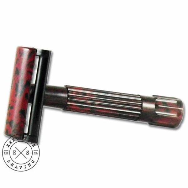 Merkur Bakelite Double Edge Safety Razor
