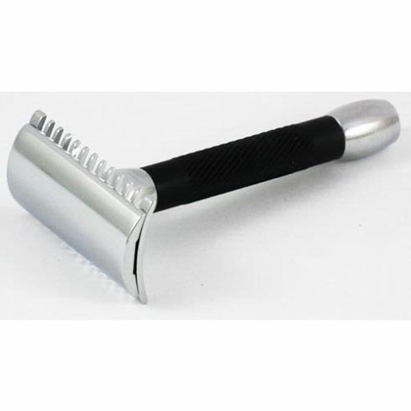Merkur 30C Open Tooth Safety Razor