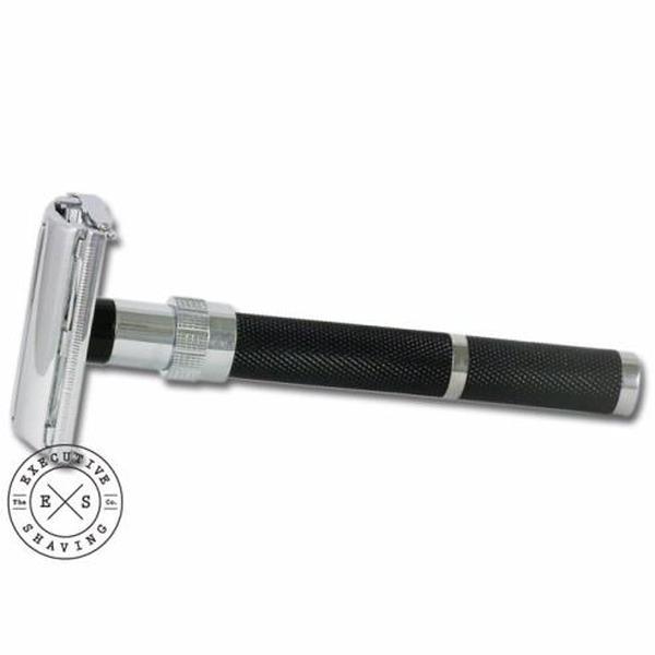 Parker 96R Butterfly Safety Razor