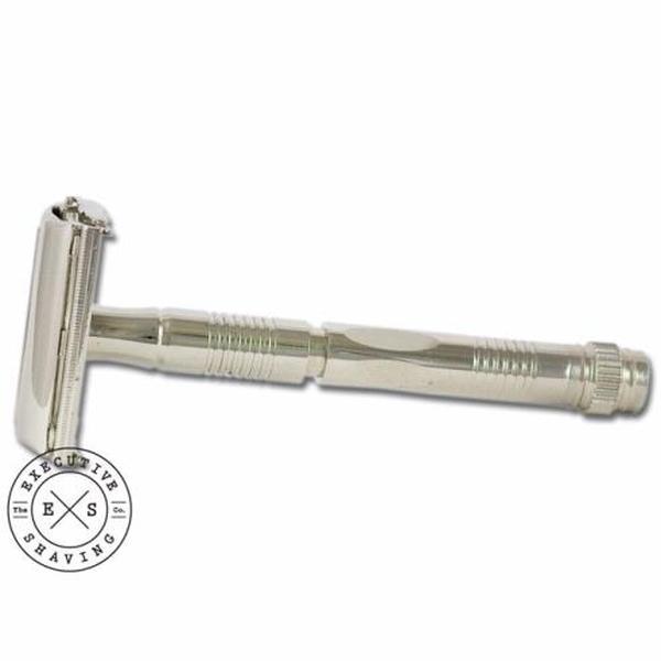 Parker 90R Butterfly Safety Razor