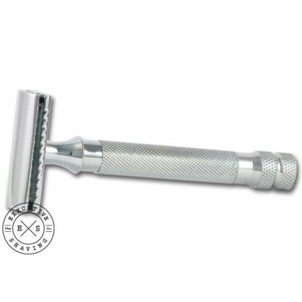 Parker 91R Double Edged Safety Razor
