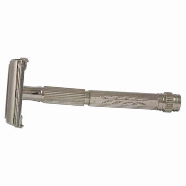 Parker 60R Butterfly Safety Razor