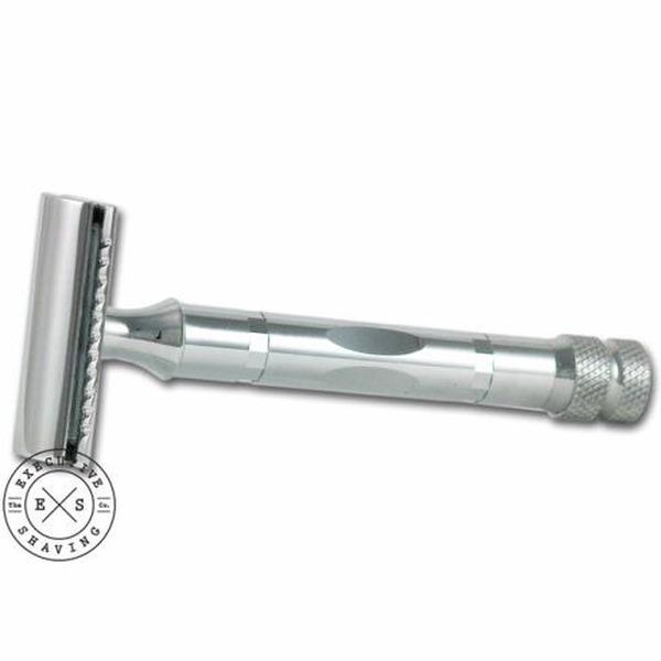 Parker 89R Double Edged Safety Razor