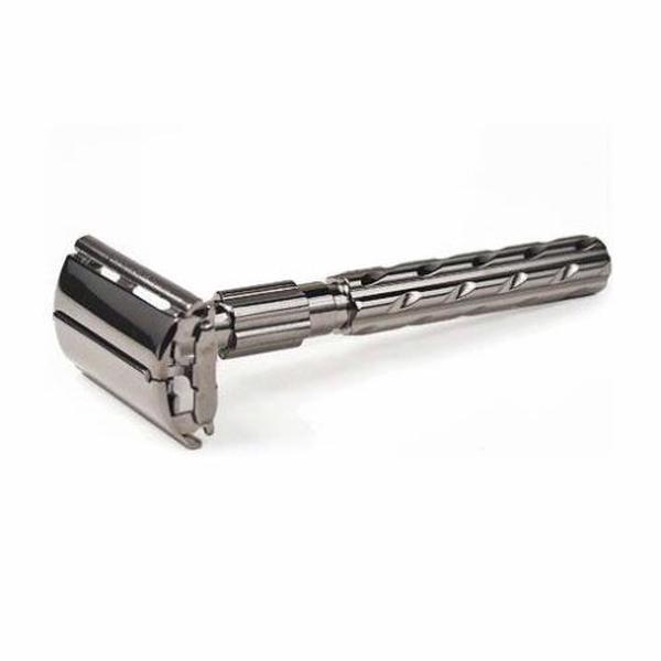 Parker 22R Interceptor Safety Razor