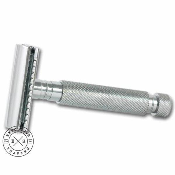 Parker 97R Heavyweight Double Edge Safety Razor