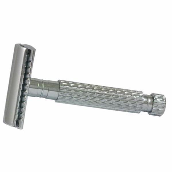 Parker 94R Heavyweight Double Edge Safety Razor