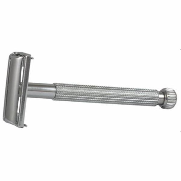 Parker Twist To Open 29L Safety Razor