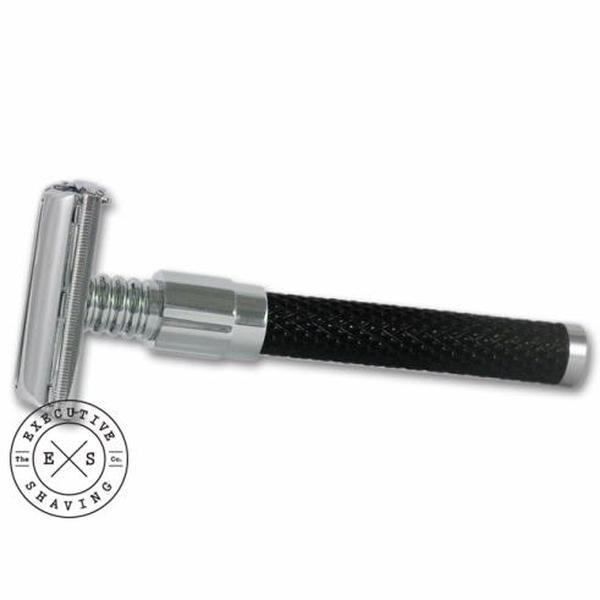 Parker 92R Butterfly Opening Safety Razor