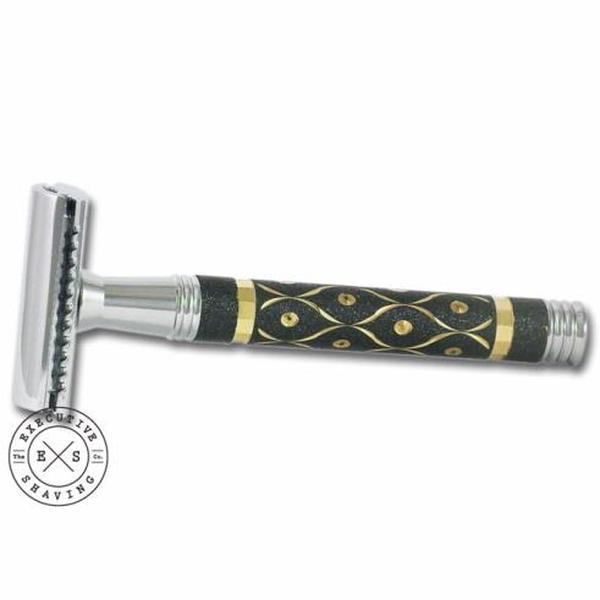 Parker 65R Safety Razor