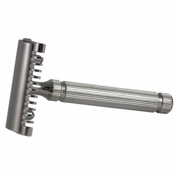 FaTip Italian Open Comb Safety Razor
