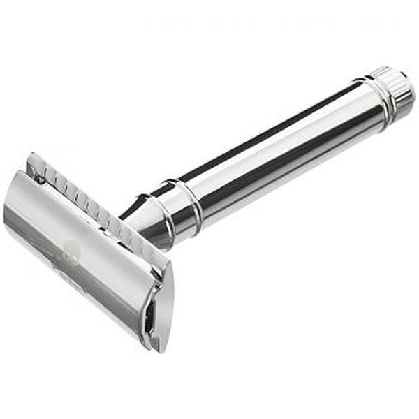 The Bluebeards Revenge Scimitar Safety Razor