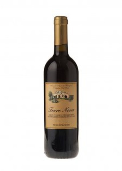 Negroamaro Torre Nova DOC Organic